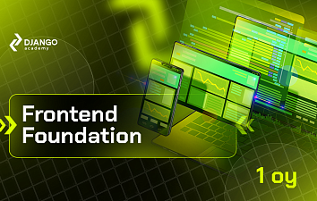 Frontend  Foundation